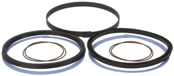 Parker - 6" Bore, 4MA Piston Seal Kit - Fits Parker - A1 Tooling