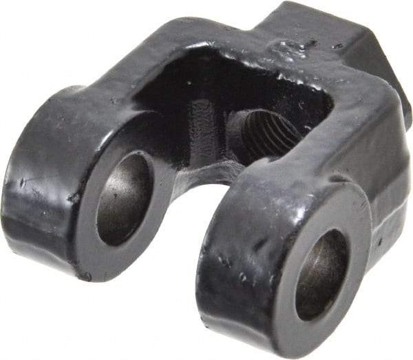 Parker - Air Cylinder Rod Clevis - Use with 3MA and 4MA Series Cylinders - A1 Tooling