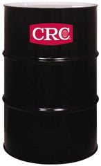 CRC - Acetone Brake Parts Cleaner - 55 Gal. Drum Drum, -196°F Freezing Point - A1 Tooling