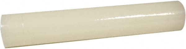 TRIMACO - Medium Weight Low-Density Polyethylene Protective Film - 200' x 2', 0.002" Thick - A1 Tooling