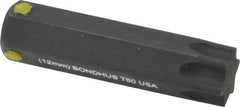 Bondhus - Star Hex Drive Bit - A1 Tooling