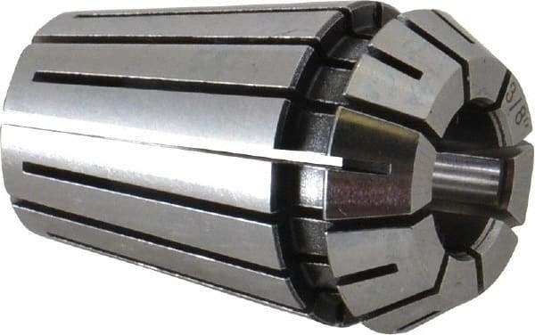 Accupro - 3/8" ER20 Collet - Exact Industrial Supply