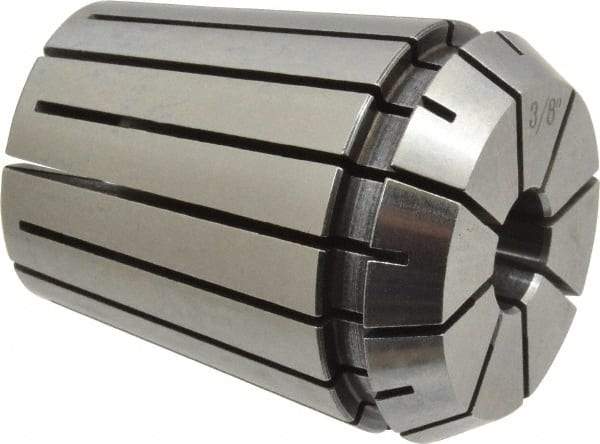 Accupro - 3/8" ER32 Collet - Exact Industrial Supply