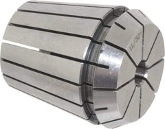 Accupro - 11/32" ER40 Collet - Exact Industrial Supply