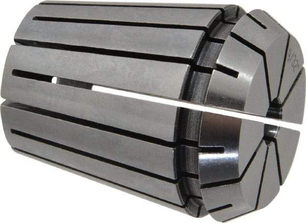 Accupro - 9/32" ER32 Collet - Exact Industrial Supply