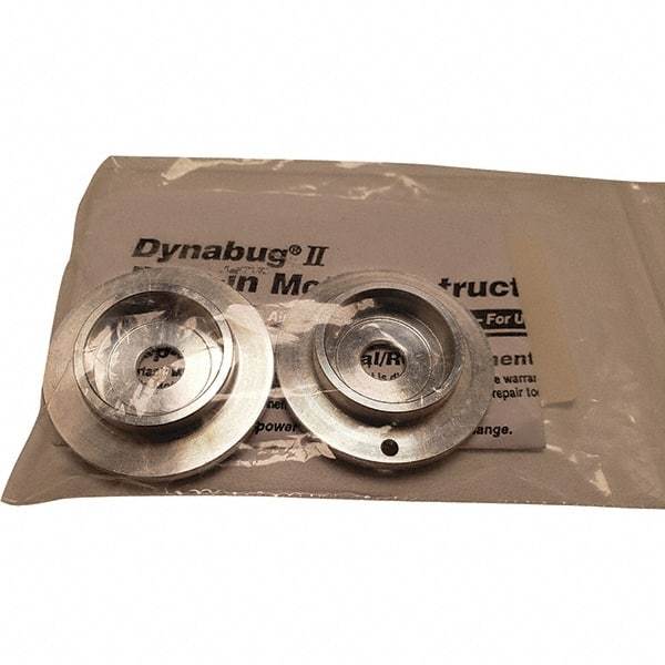 Dynabrade - Retrofit Kit - A1 Tooling