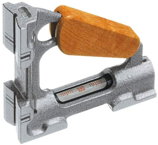 TESA Brown & Sharpe - Square Levels Length (Inch): 6 Height (Inch): 6 - A1 Tooling