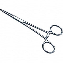 Xcelite - Scissors, Forceps & Tweezers Type: Forceps Length (Inch): 5-1/2 - A1 Tooling