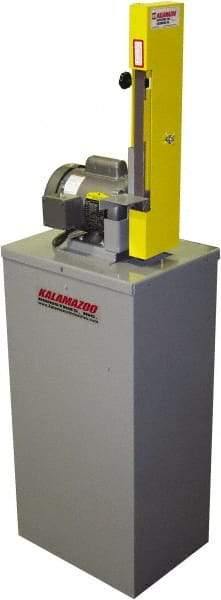 Kalamazoo - Belt Sanding Machines Belt Length (Inch): 42 Belt Width (Inch): 1 - A1 Tooling