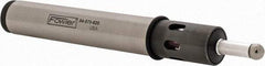 Fowler - 0.2" Head Diam, 1/2" Shank, Single End, Electronic Edge Finder - Ball Contact - A1 Tooling