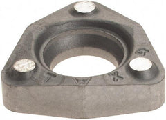 Iscar - 1/2" Inscribed Circle, Turning Shim for Indexables - TWX Shim Style - A1 Tooling