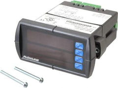 Flowline - Liquid Level Controllers & Meters Type: Display, Controller, Meter Applications: Display or Controller for Level Transmitters - A1 Tooling