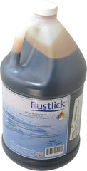 Rocol - Rustlick RTD, 1 Gal Bottle Cutting & Tapping Fluid - Water Soluble, For Cutting - A1 Tooling