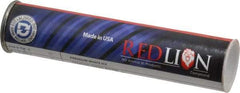 Divine Brothers - 1/4 Lb Jeweler's Rouge Compound - Red, Use on Precious Metals - A1 Tooling