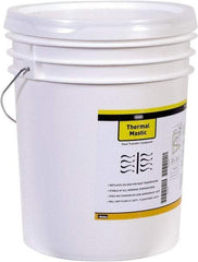 Parker - 5 Gal Plastic Pail HVAC Cleaners & Scale Remover - A1 Tooling