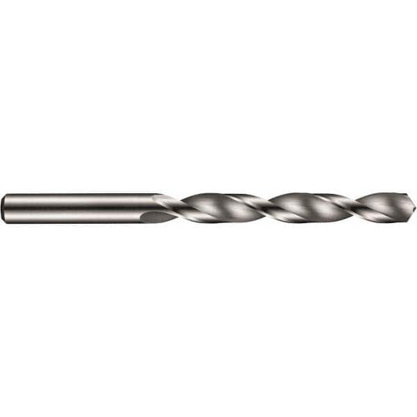 DORMER - 3.8mm 120° Solid Carbide Jobber Drill - A1 Tooling