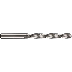 DORMER - 4.2mm 120° Solid Carbide Jobber Drill - A1 Tooling