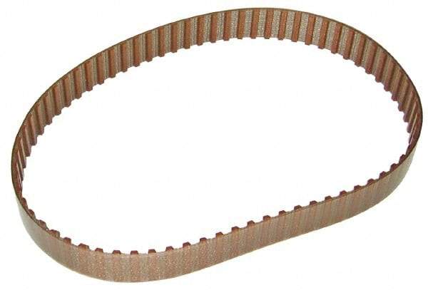 Mini-Skimmer - 18" Reach Oil Skimmer Belt - 48" Long Cogged Belt, For Use with Belt Oil Skimmers - A1 Tooling