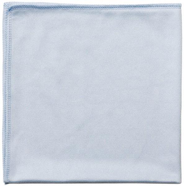 Ability One - Reusable Microfiber Wipes - 14" x 12" Sheet Size - A1 Tooling