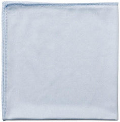 Ability One - Reusable Microfiber Wipes - 14" x 12" Sheet Size - A1 Tooling