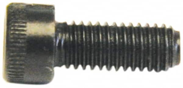 Hertel - Clamping Screw for Indexables - For Use with Clamps - A1 Tooling