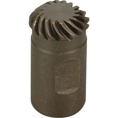 Dynabrade - 3" Air Disc Sander Pinion - Use with 18065 - A1 Tooling