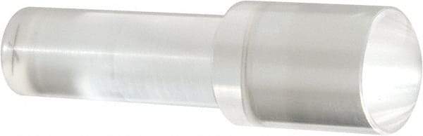 SPI - 3/8" Optical Center Punch - 2-3/4" OAL, Acrylic - A1 Tooling