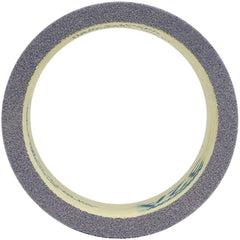 Norton - Tool & Cutter Grinding Wheels Wheel Type: Type 2 Wheel Diameter (Inch): 11 - A1 Tooling