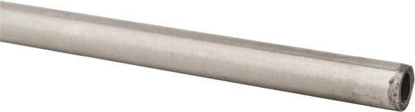 Value Collection - 6 to 7' Long, 3/8" OD, 304 Stainless Steel Tube - 0.065" Wall Thickness - A1 Tooling