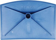 Remco - Stiff Nylon Straight Scraper - 11" Blade Width - A1 Tooling