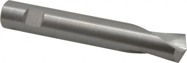 Guhring - 20mm Body Diam, 142°, 131mm OAL, Solid Carbide Spotting Drill - A1 Tooling