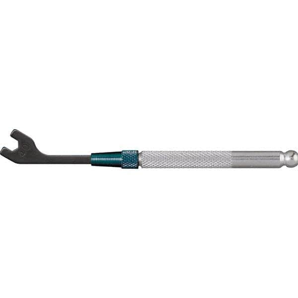 Moody Tools - Open End Wrenches Wrench Type: Open End Wrench Size (mm): 5 - A1 Tooling