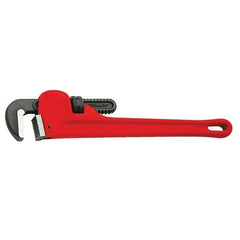 Rothenberger - Pipe Wrenches Type: All Purpose Specialty Wrench Maximum Pipe Capacity (Inch): 2-1/2 - A1 Tooling