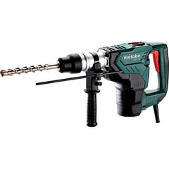 Metabo - Hammer Drills & Rotary Hammers Type: Rotary Hammer Type of Power: Electric - A1 Tooling