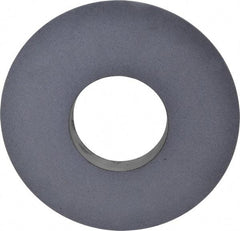 Norton - 12" Diam x 5" Hole x 1-1/2" Thick, K Hardness, 60 Grit Surface Grinding Wheel - Aluminum Oxide, Type 1, Medium Grade, 2,070 Max RPM, Vitrified Bond, No Recess - A1 Tooling