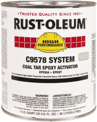 Rust-Oleum - 1 L Can Activator - 0 g/L VOC Content - A1 Tooling