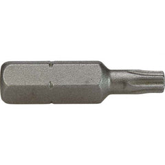 Apex - Torx Screwdriver Bits Type: Torx Bit Drive Size (Inch): 5/16 - A1 Tooling