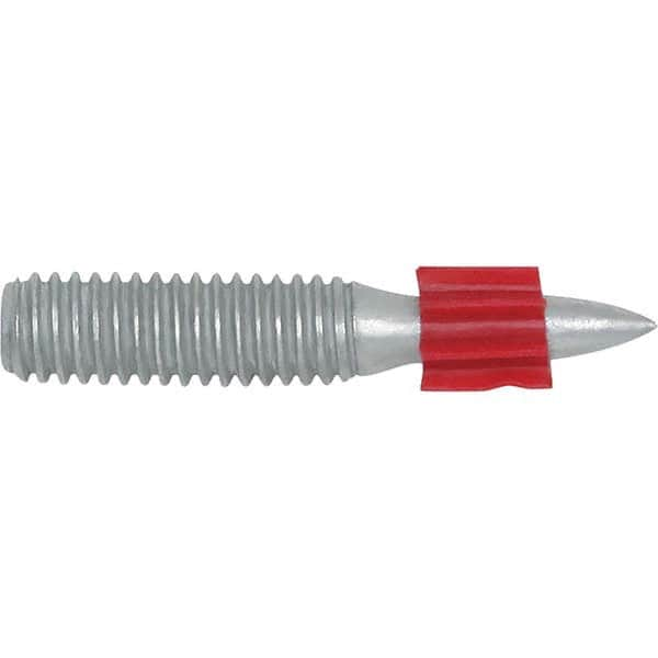 DeWALT Anchors & Fasteners - Powder Actuated Pins & Threaded Studs Type: Threaded Stud Shank Length (Inch): 3/4 - A1 Tooling