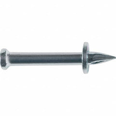 DeWALT Anchors & Fasteners - Powder Actuated Pins & Threaded Studs Type: Drive Pin Shank Length (Inch): 3/4 - A1 Tooling