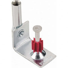 DeWALT Anchors & Fasteners - Powder Actuated Pins & Threaded Studs Type: Clip Pin Shank Length (Inch): 1-1/4 - A1 Tooling