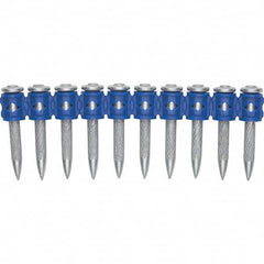 DeWALT Anchors & Fasteners - Powder Actuated Pins & Threaded Studs Type: Drive Pin Shank Length (Inch): 1-1/4 - A1 Tooling