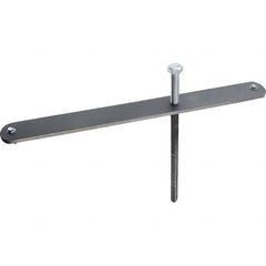 DeWALT Anchors & Fasteners - Concrete Anchors Type: Deck Insert Diameter (Inch): 5/8 - A1 Tooling