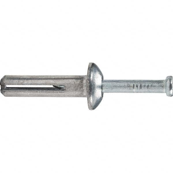 DeWALT Anchors & Fasteners - Concrete Anchors Type: Pin Anchor Diameter (Inch): 1/4 - A1 Tooling