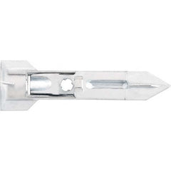 DeWALT Anchors & Fasteners - Drywall & Hollow Wall Anchors Type: Wall Anchor Material: Zinc - A1 Tooling