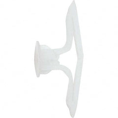 DeWALT Anchors & Fasteners - Drywall & Hollow Wall Anchors Type: Wall Anchor Material: Plastic - A1 Tooling