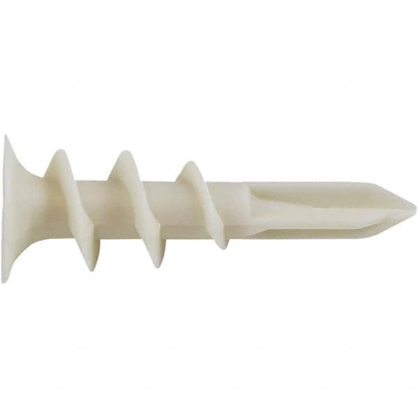 DeWALT Anchors & Fasteners - Drywall & Hollow Wall Anchors Type: Wall Anchor Material: Nylon - A1 Tooling