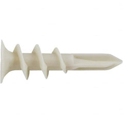 DeWALT Anchors & Fasteners - Drywall & Hollow Wall Anchors Type: Wall Anchor Material: Nylon - A1 Tooling