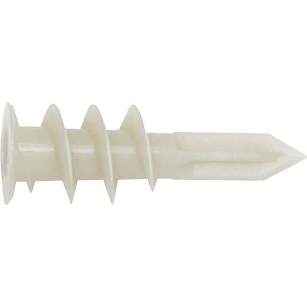 DeWALT Anchors & Fasteners - Drywall & Hollow Wall Anchors Type: Wall Anchor Material: Nylon - A1 Tooling