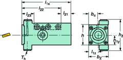 C5LC20856464 CLAMP UNIT - A1 Tooling