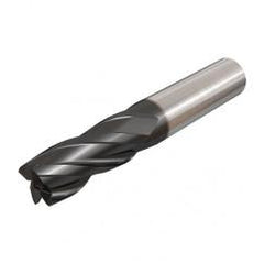 EC120A254W12 IC900 END MILL - A1 Tooling